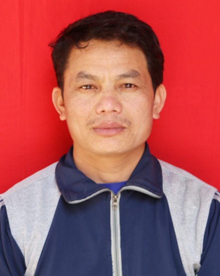 Mr. Krishna Kumar Rai