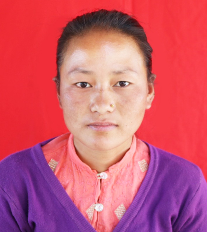 Mrs. Sonmaya Tamang